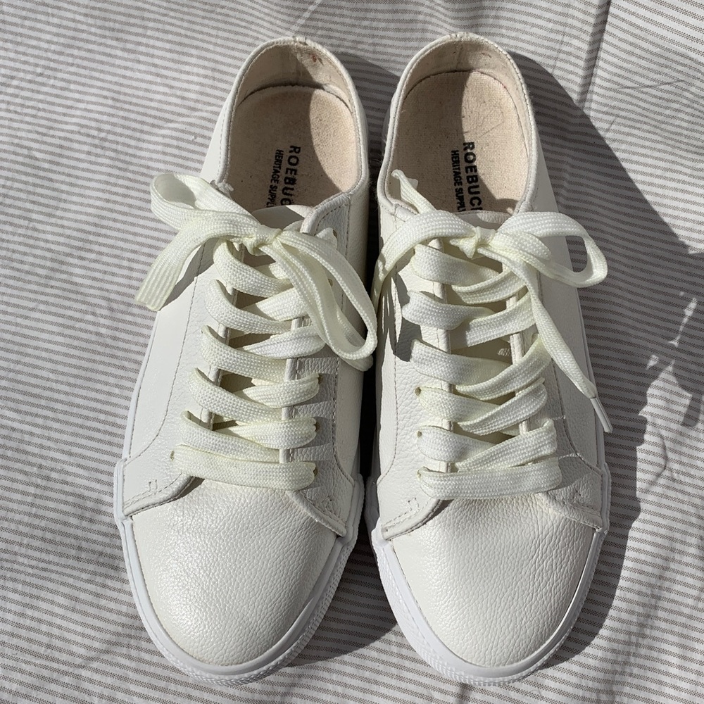 Roebuck & Co Slip On Tennis Shoes